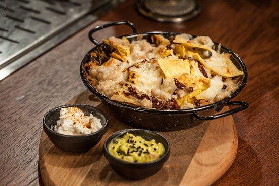 Collage Boutique Bar